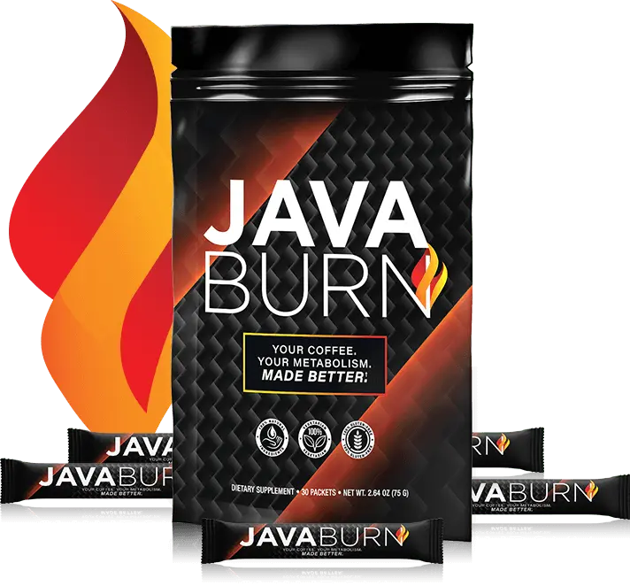 Java Burn™ USA Official Store | Weight Loss Supplement